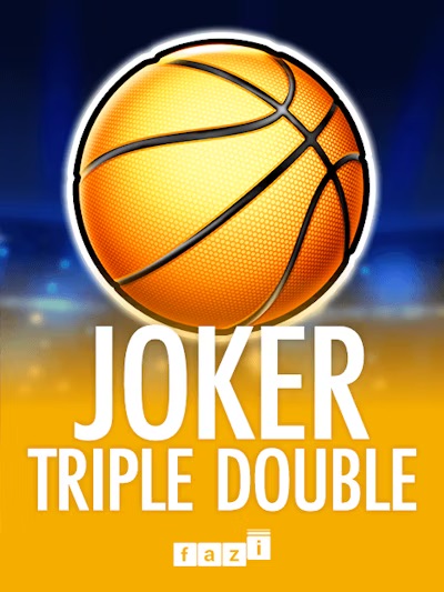 Joker Triple Double