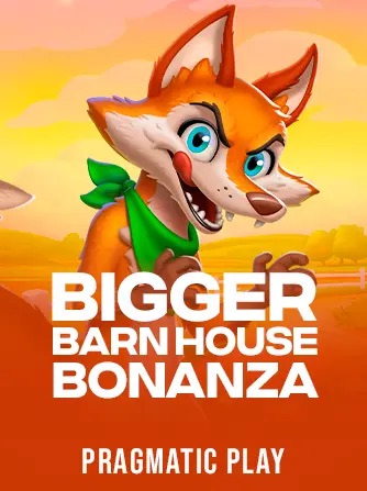 Bigger Barn House Bonanza