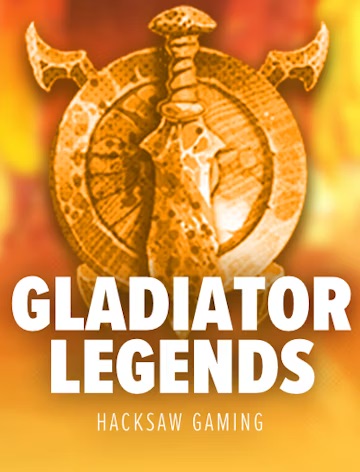 Gladiator Legends 96%