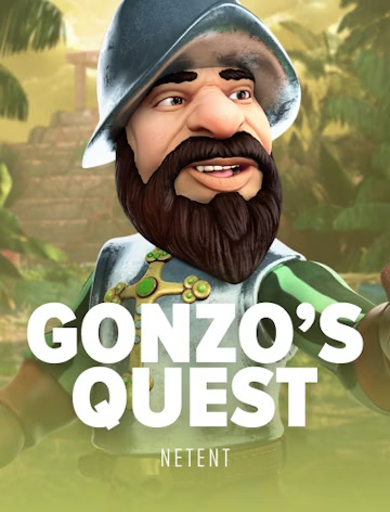 Gonzo's Quest 