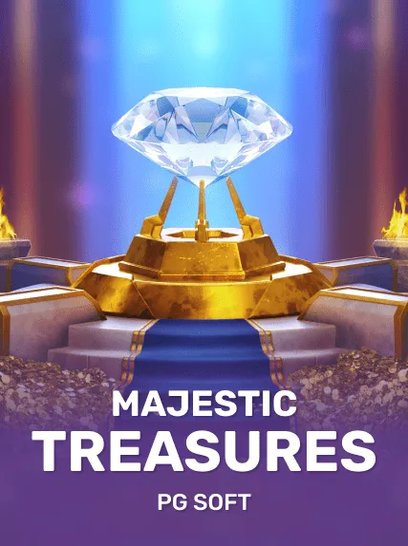 Majestic Treasures
