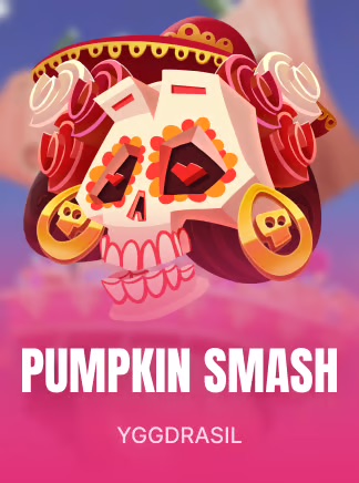 Pumpkin Smash