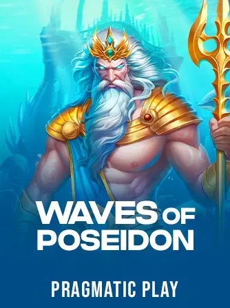 Waves of Poseidon