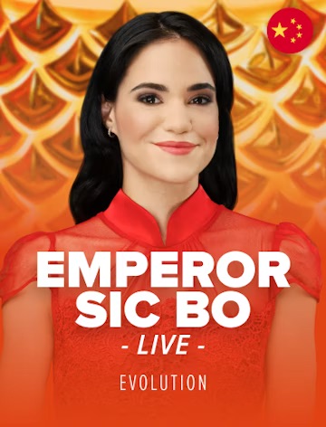 Emperor Sic Bo