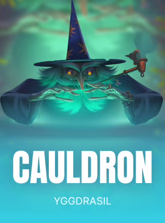 Cauldron