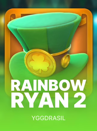 Rainbow Ryan 2