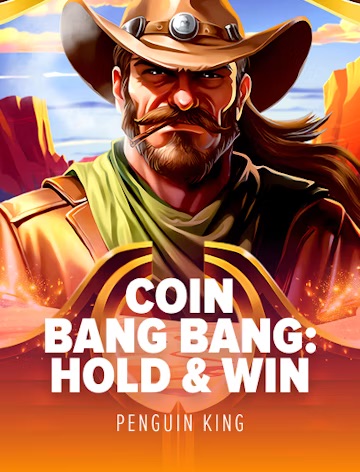 Coin Bang Bang: Hold & Win