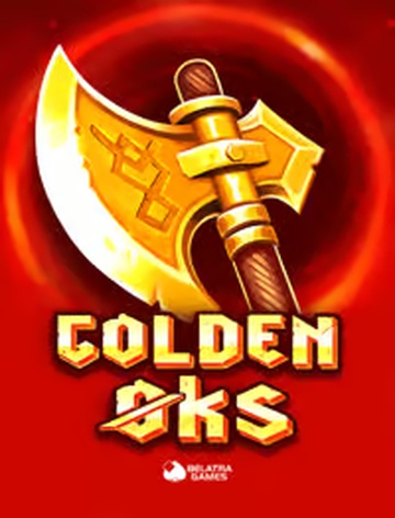 Golden øks