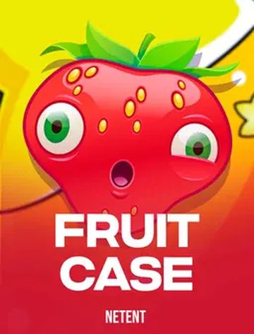 Fruit Case