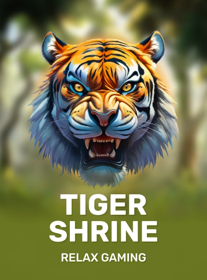 Tiger Shrine
