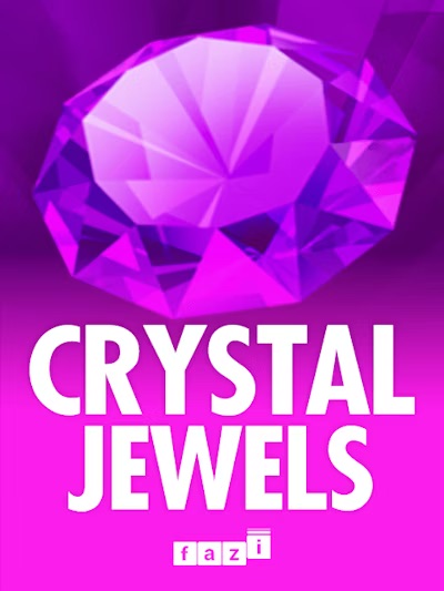 Crystal Jewels