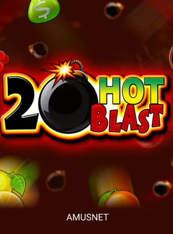 20 Hot Blast