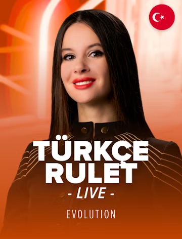 Türkçe Rulet