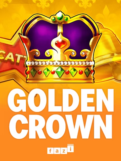 Golden Crown