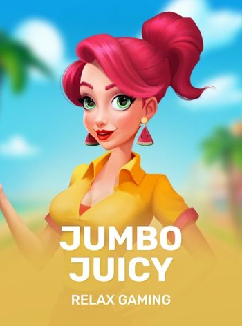 Jumbo Juicy