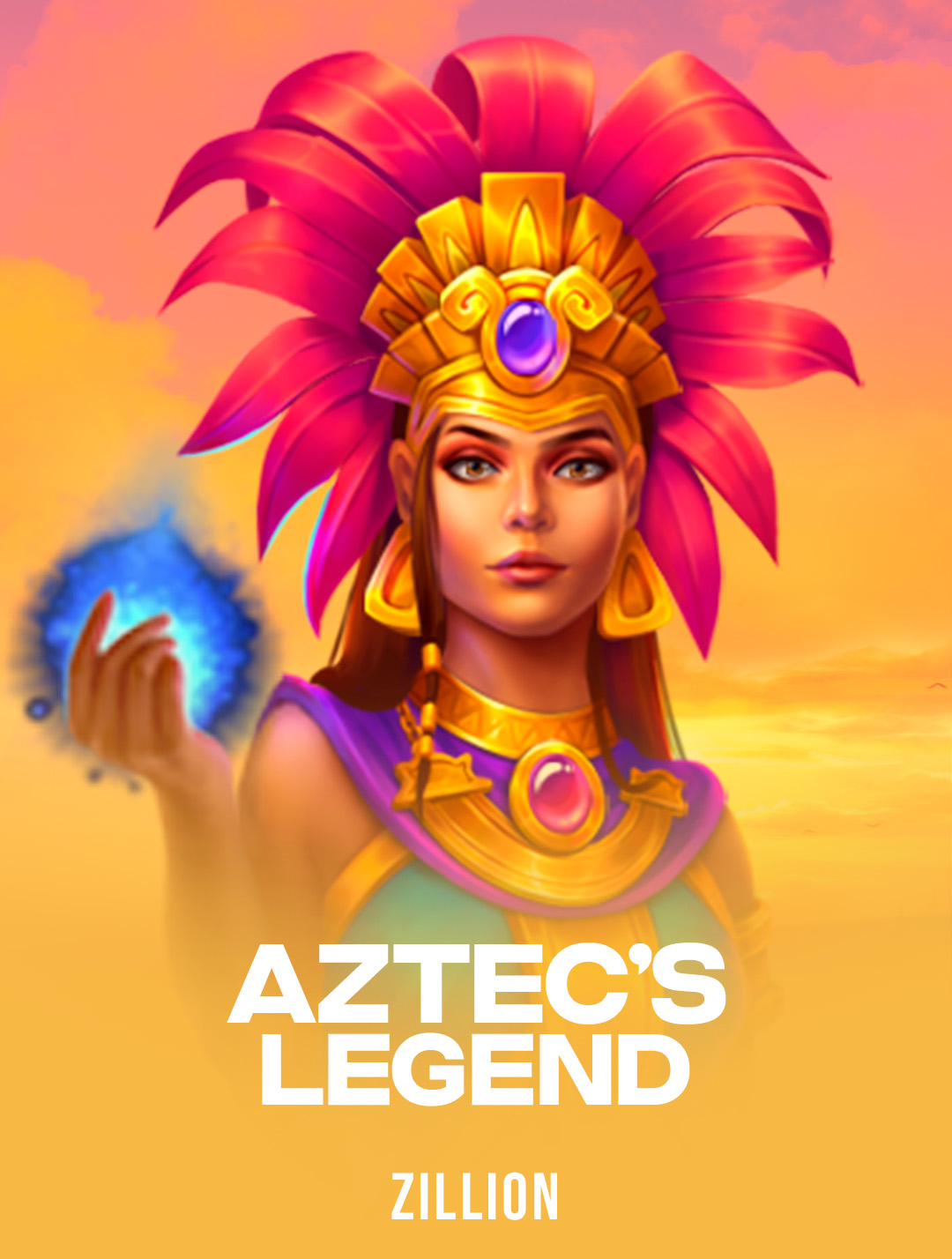 Aztec's Legend 2
