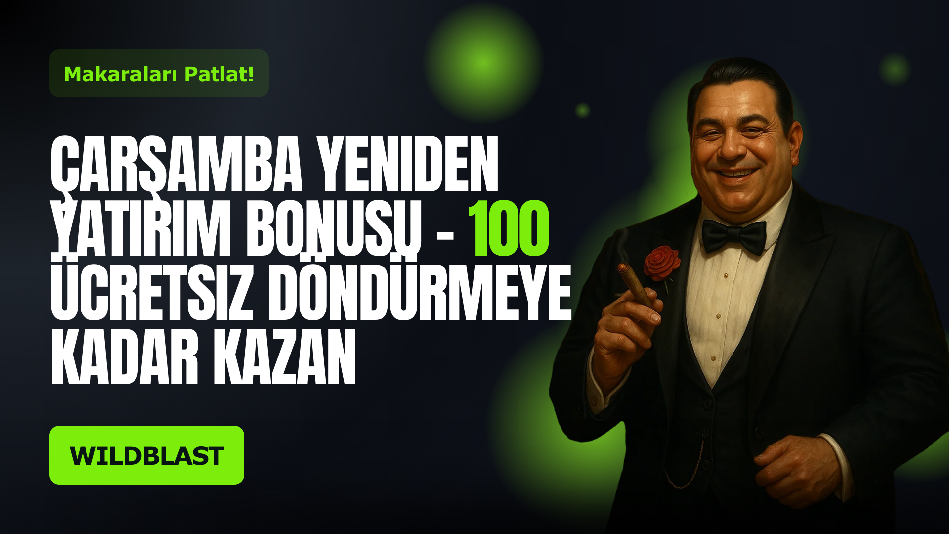 Çarşamba Yenileme
