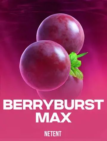 Berryburst MAX