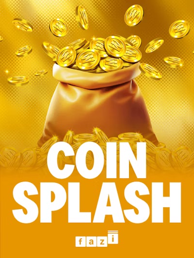 Coin Splash