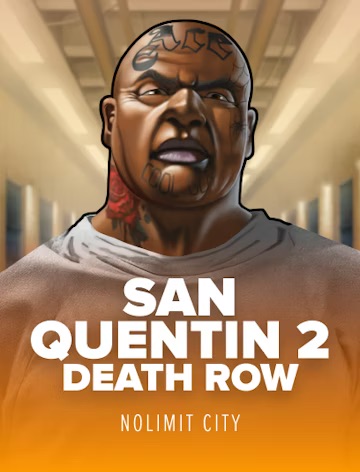 San Quentin 2: Death Row