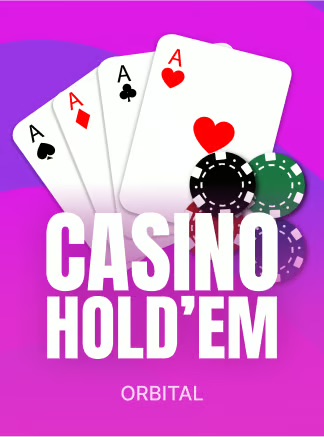 Casino Hold 'em