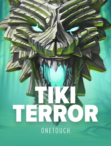 Tiki Terror