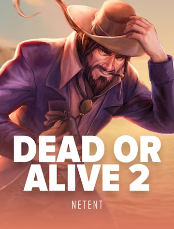Dead or Alive 2 