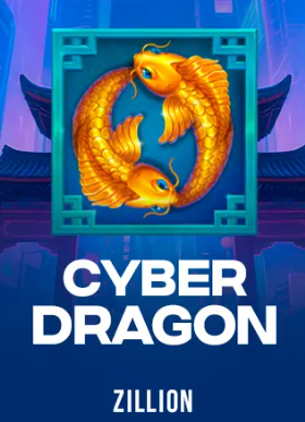 Cyber Dragon
