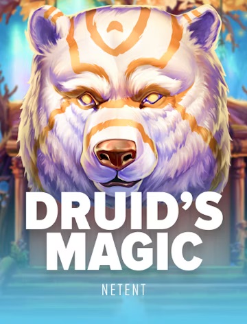 Druid's Magic