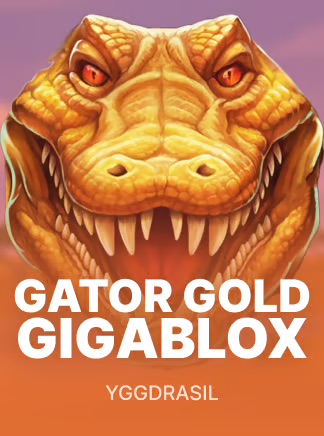 Gator Gold Gigablox