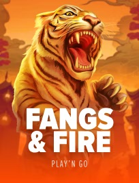 Fangs & Fire