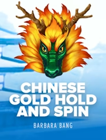 Chinese Gold Hold and Spin