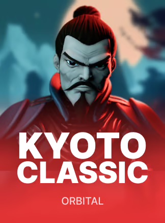 Kyoto Classic