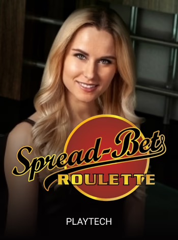 Spread Bet Roulette