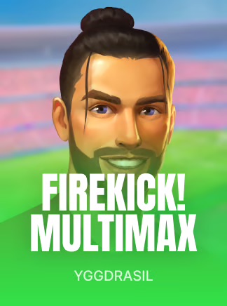Firekick! MultiMax