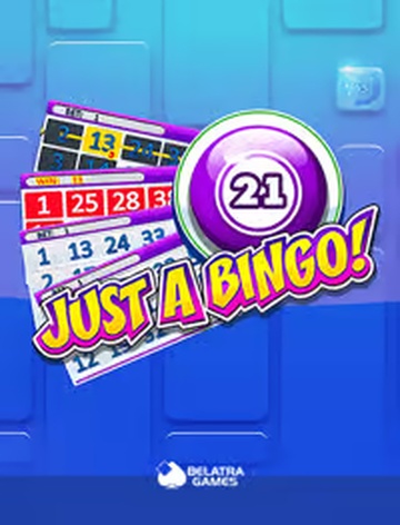 Just A Bingo
