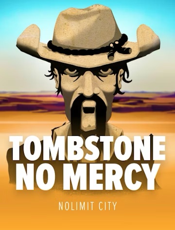 Tombstone No Mercy