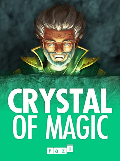 Crystals of Magic