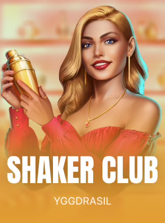 Shaker Club