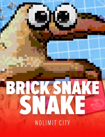 BRICK SNAKE 2000