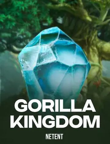 Gorilla Kingdom 