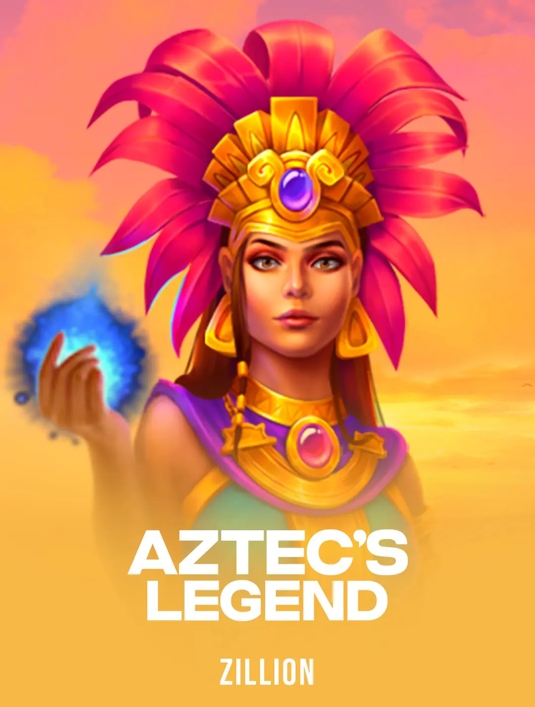 Aztec's Legend