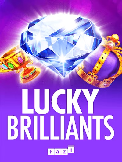Lucky Brilliants