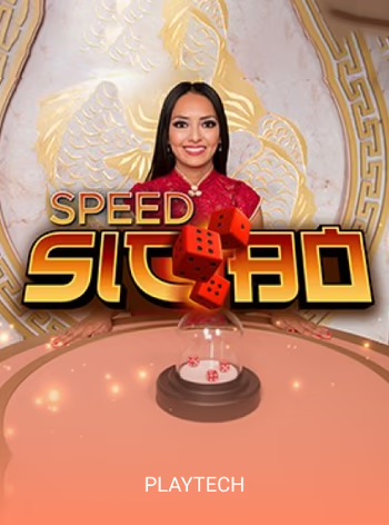 Speed Sic Bo