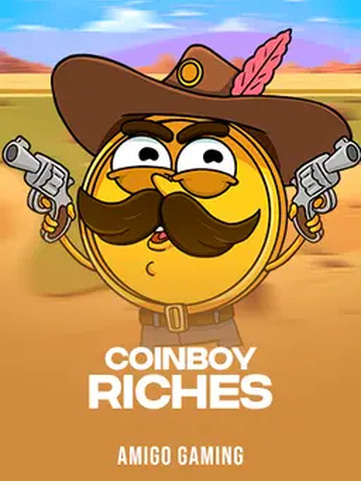 Coinboy Riches