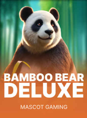Bamboo Bear Deluxe