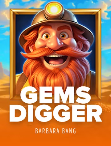 Gems Digger