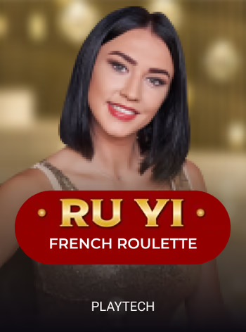 Ruyi 如意 French Roulette