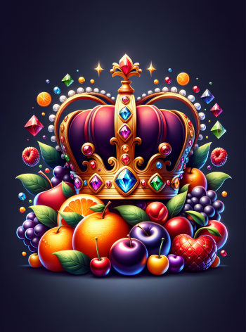 Fruity Crown
