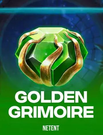 Golden Grimoire